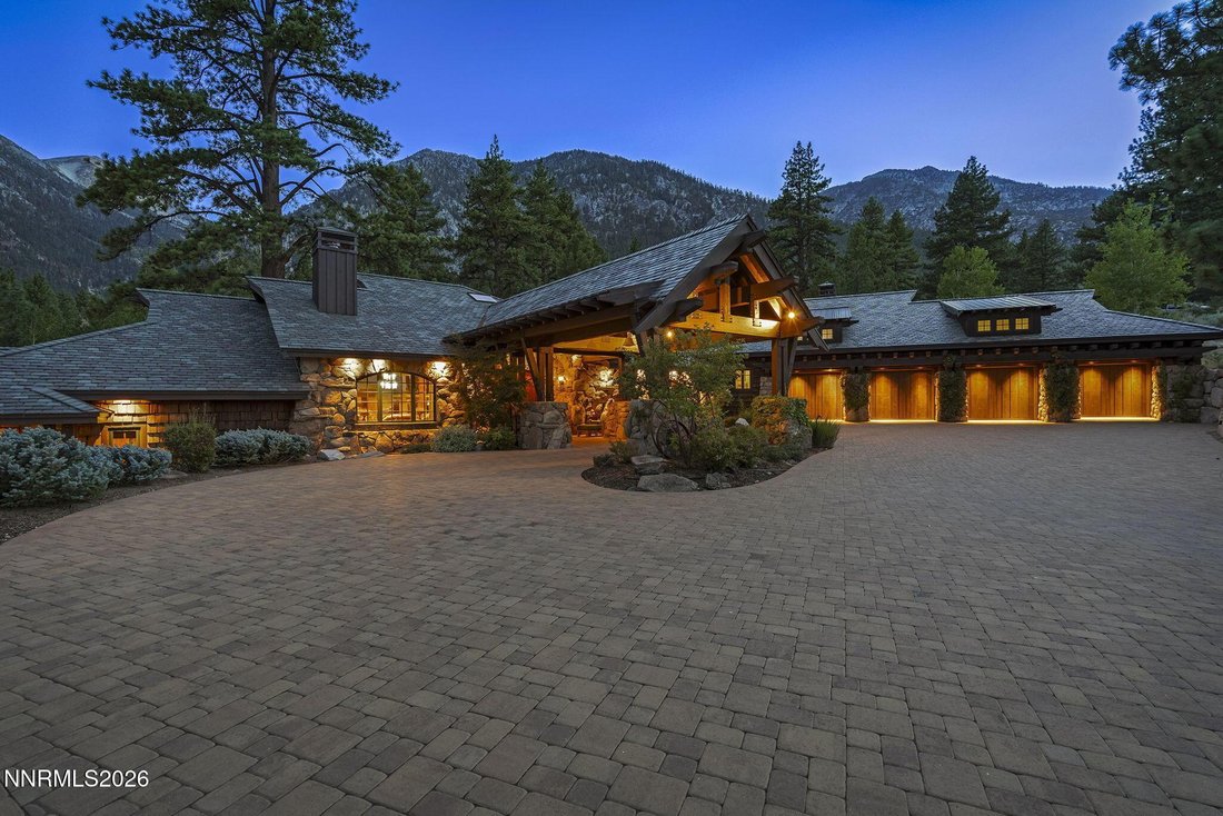 House in Gardnerville, Nevada, United States 2 - 18457072