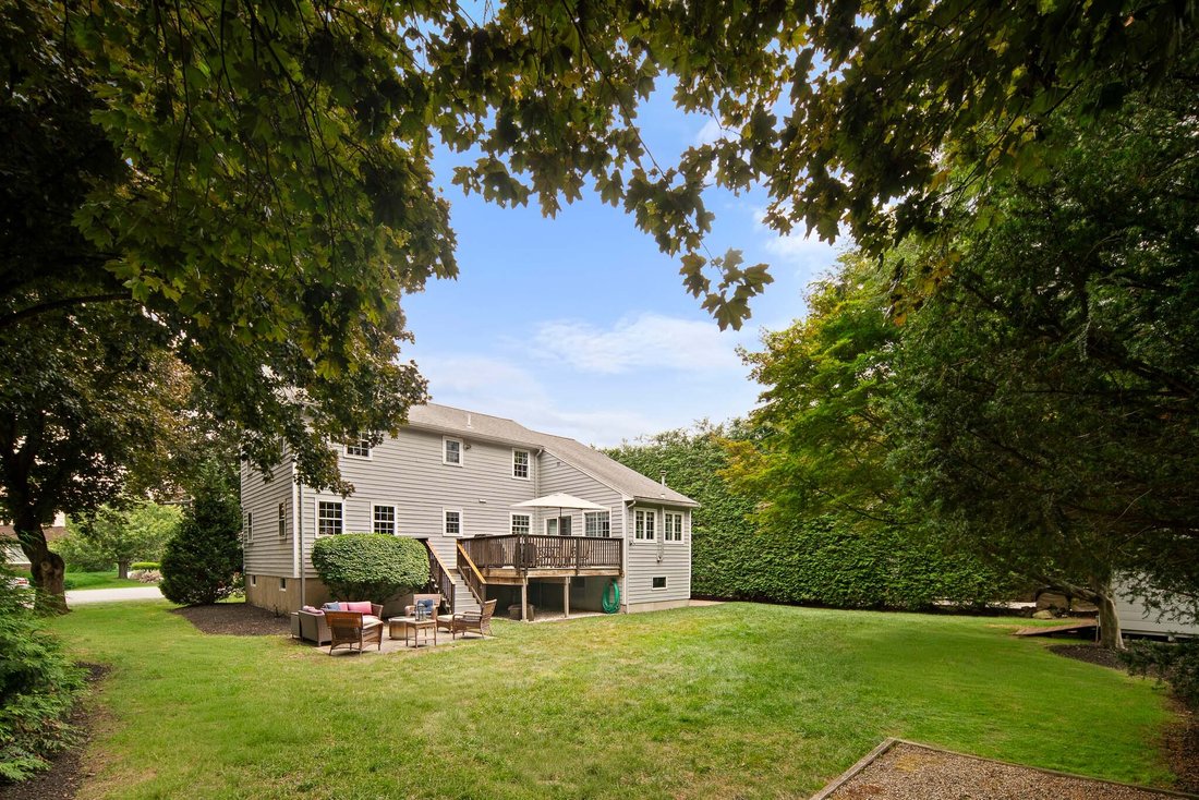 House in Reading, Massachusetts, United States 3 - 18456726