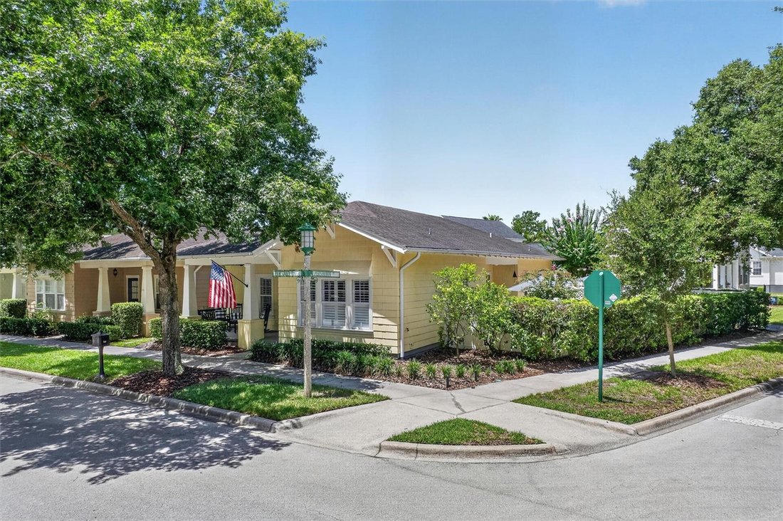 House in Kissimmee, Florida, United States 2 - 18455920