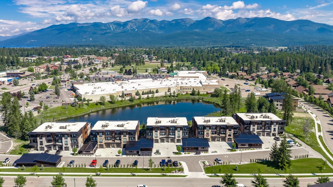 Condo in Whitefish, Montana, United States 2 - 18187463