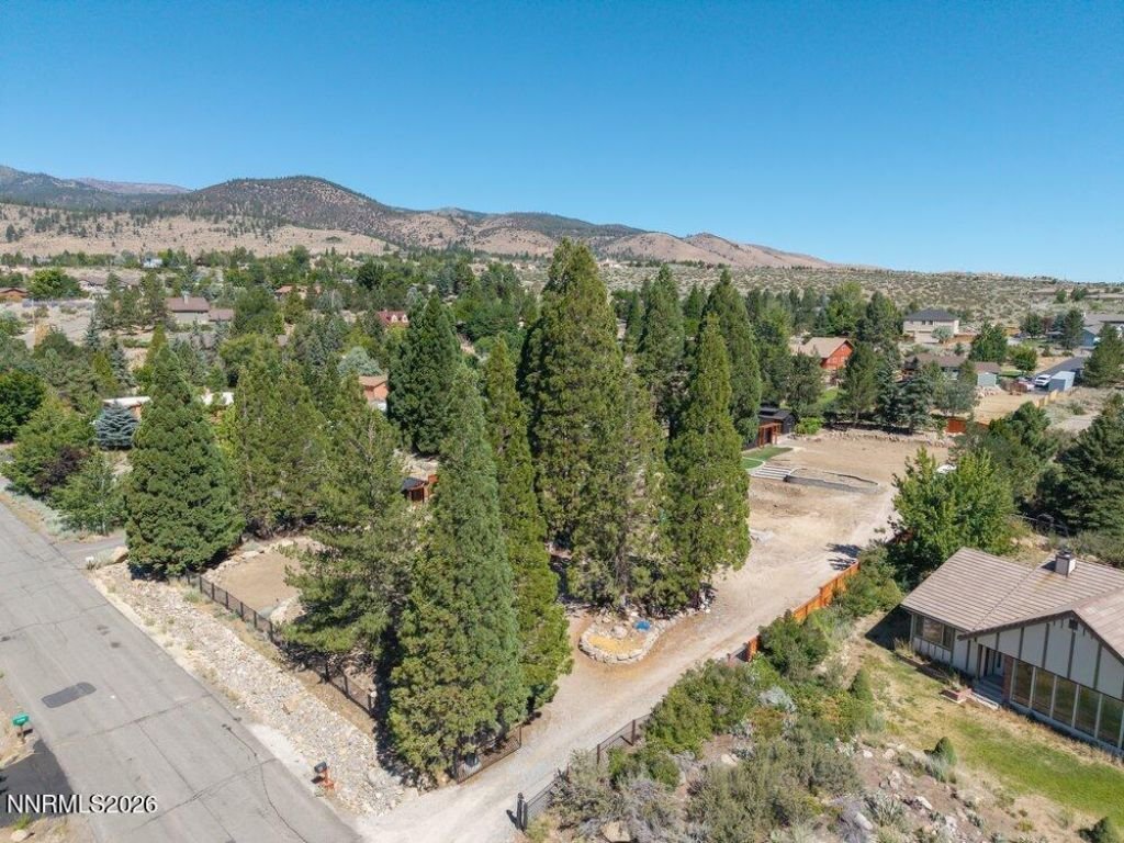 Land in Reno, Nevada, United States 4 - 18464994
