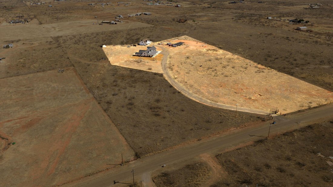 House in Amarillo, Texas, United States 3 - 18456088