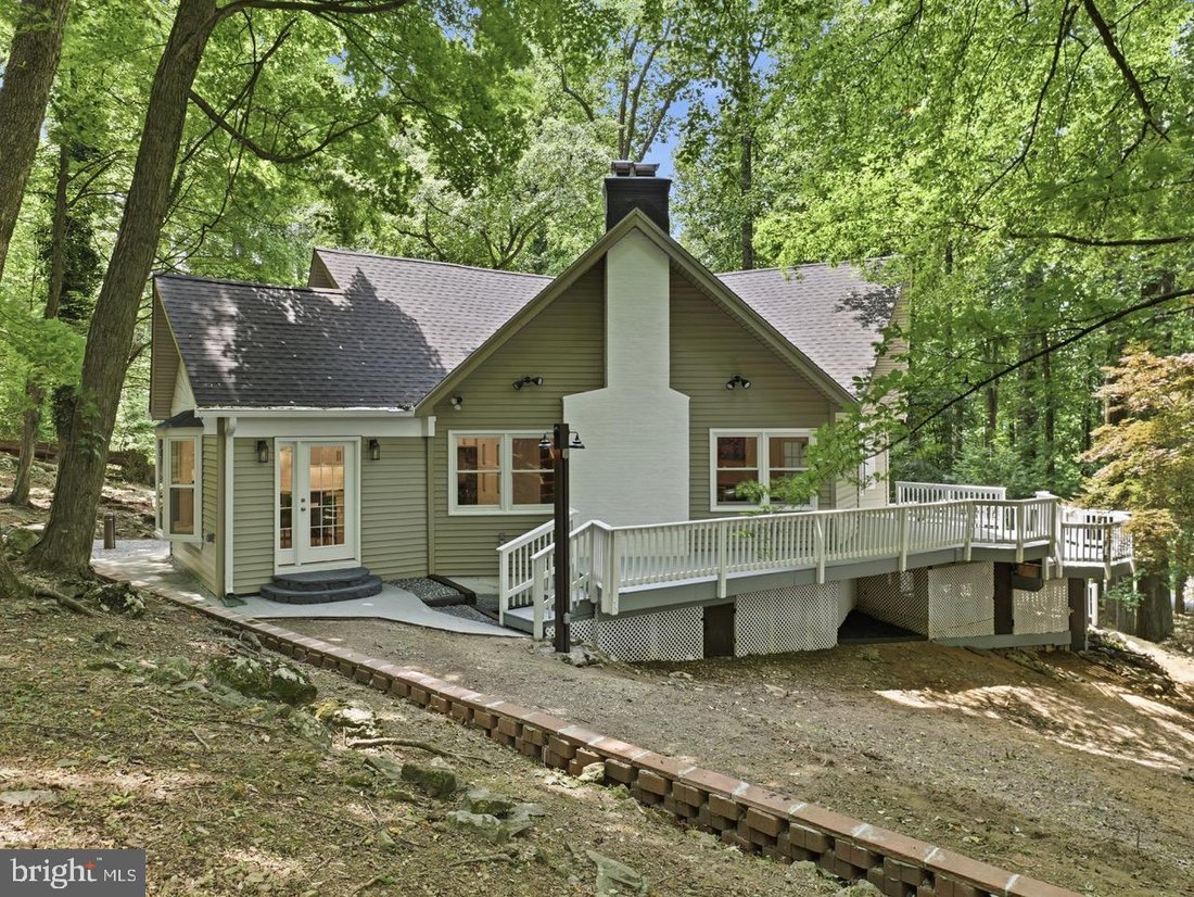 Maison à Frederick, Maryland, États-Unis 1 - 18469580