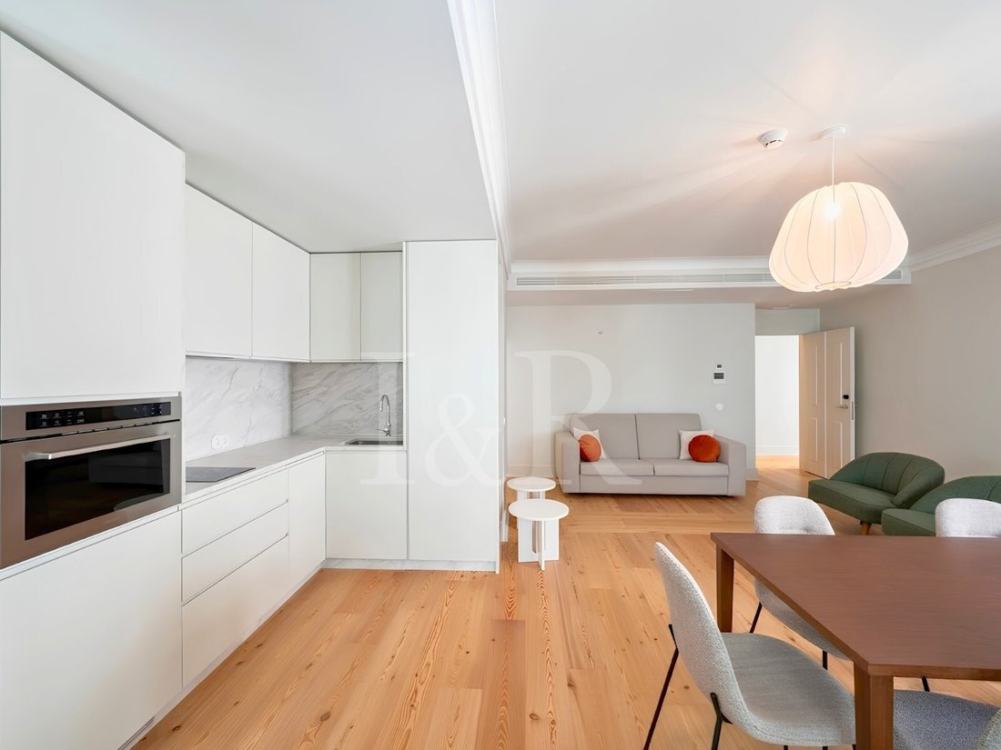 Apartment in Arroios, Lisbon, Portugal 4 - 18355730