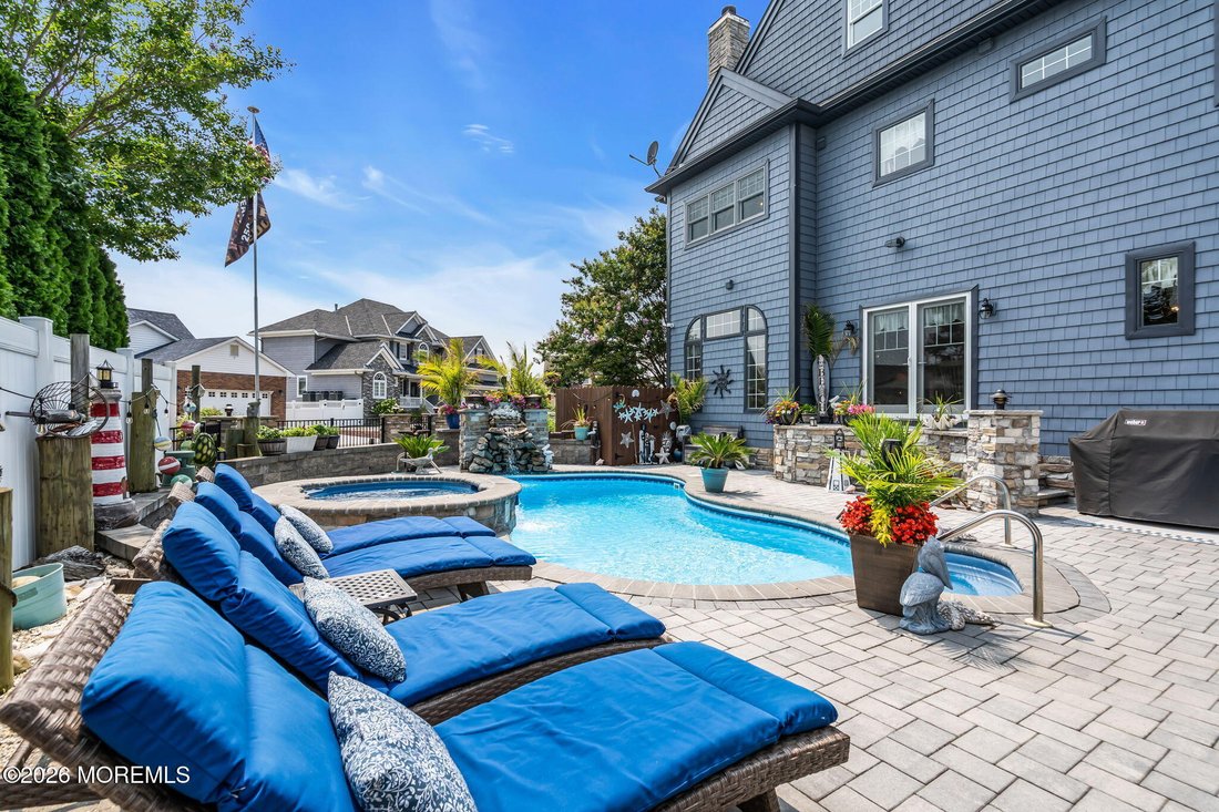 House in Toms River, New Jersey, United States 4 - 18466431