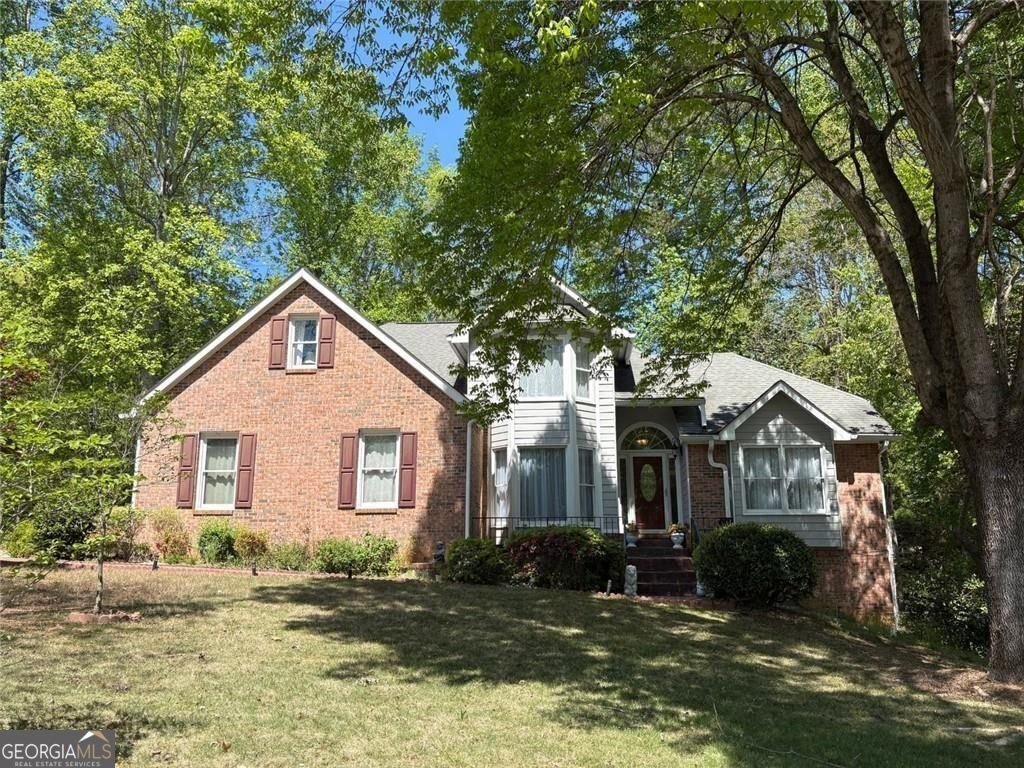 Douglasville, Georgia, United States 1 - 17503652