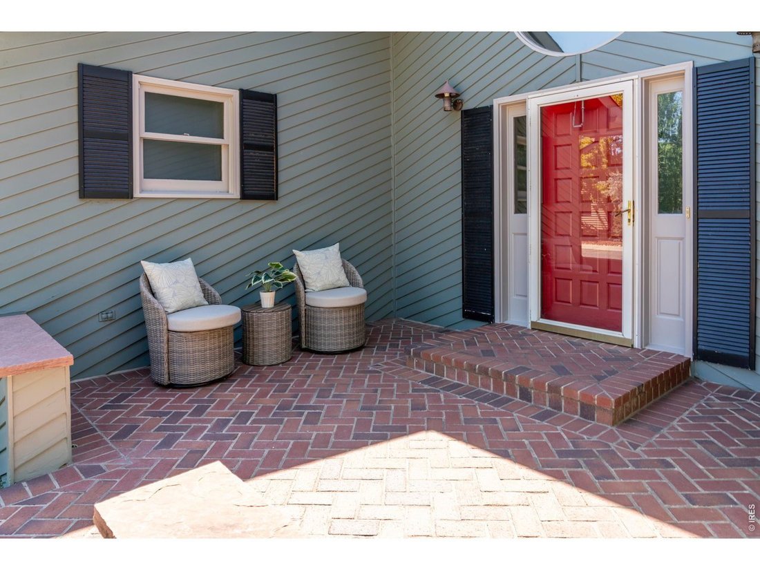 House in Boulder, Colorado, United States 4 - 18463851
