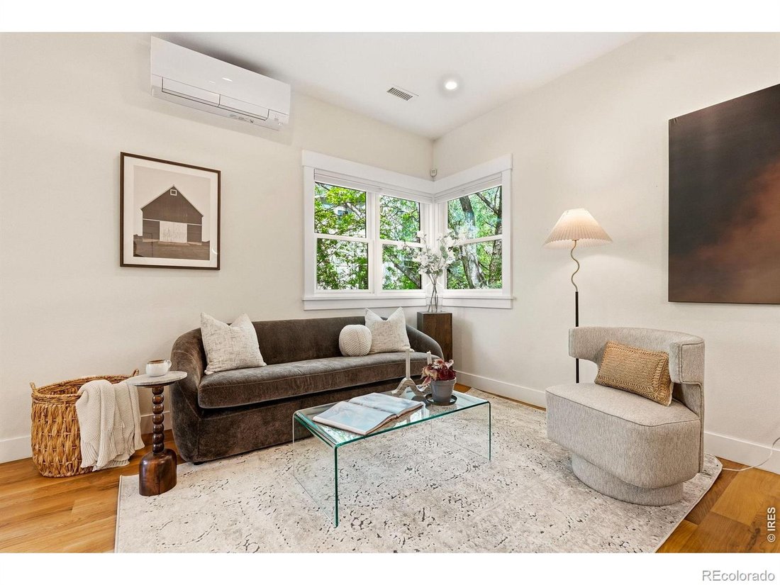 Condo in Boulder, Colorado, United States 4 - 18458509