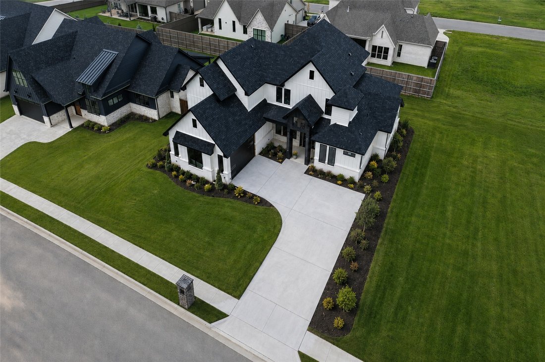 House in Pottsboro, Texas, United States 1 - 18277723