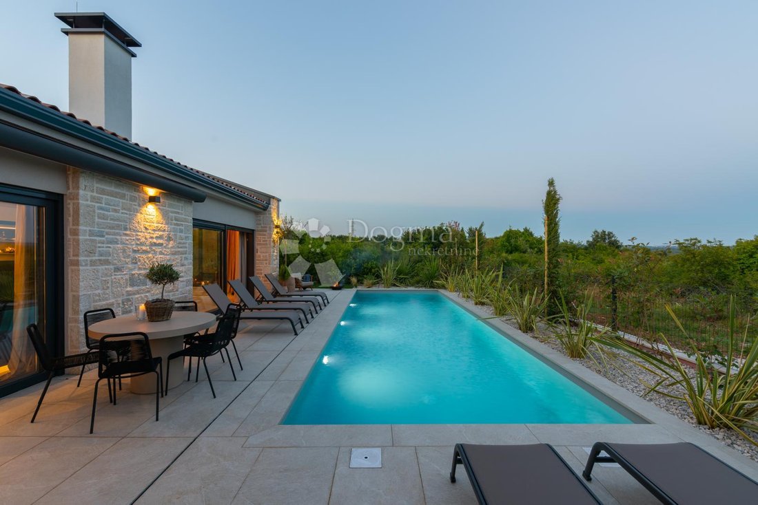 House in Tar, Istria County, Croatia 4 - 18460535