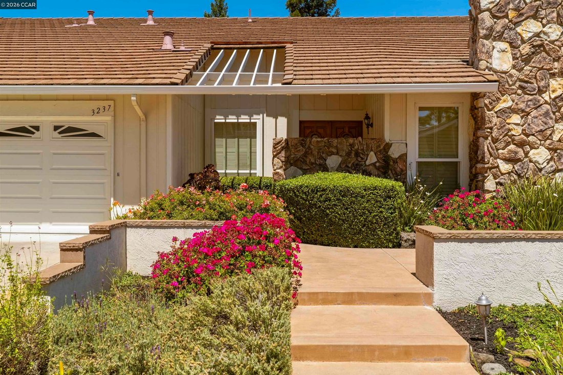 House in San Ramon, California, United States 3 - 18466829