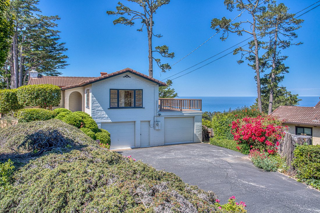 House in Carmel-by-the-Sea, California, United States 1 - 18456738