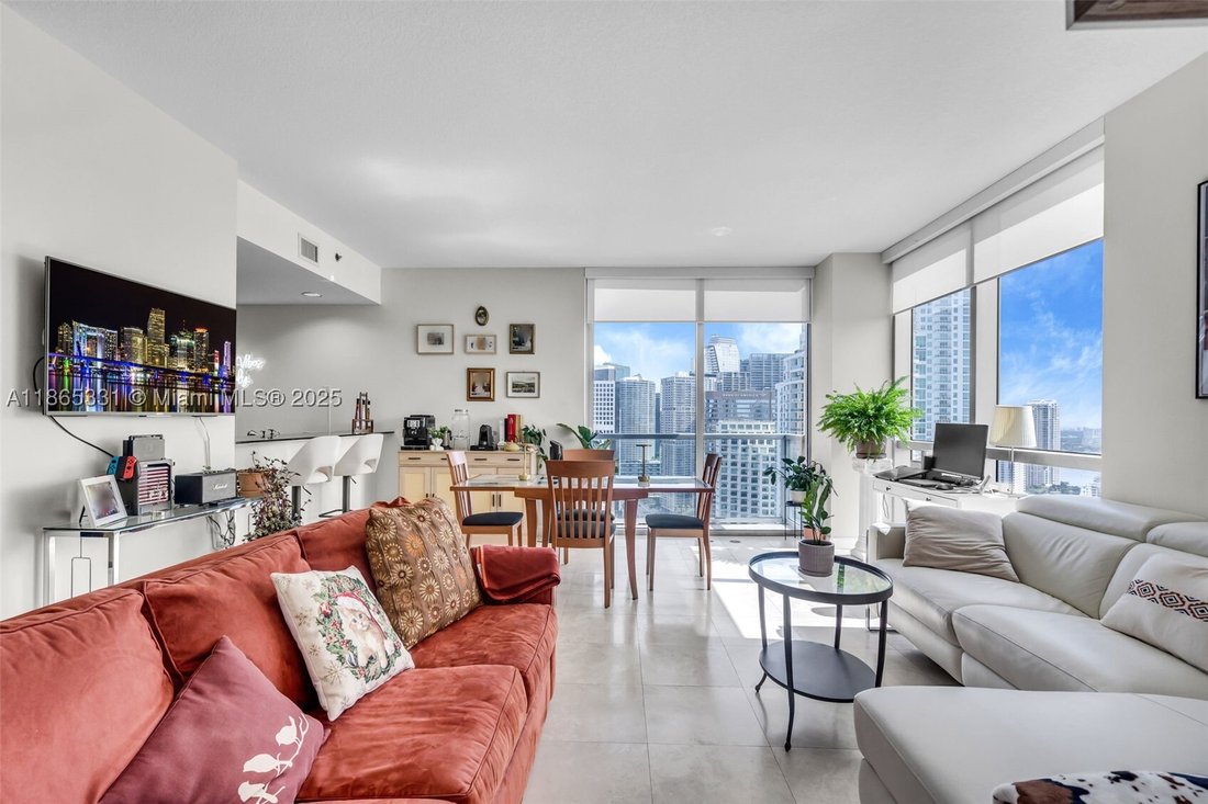 Condo in Miami, Florida, United States 2 - 17203807