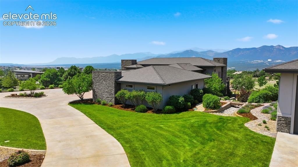 House in Colorado Springs, Colorado, United States 4 - 18465148