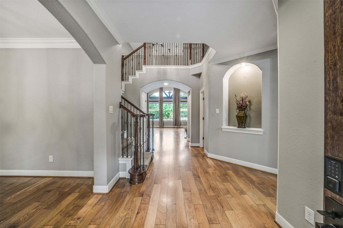 House in Katy, Texas, United States 3 - 18467873