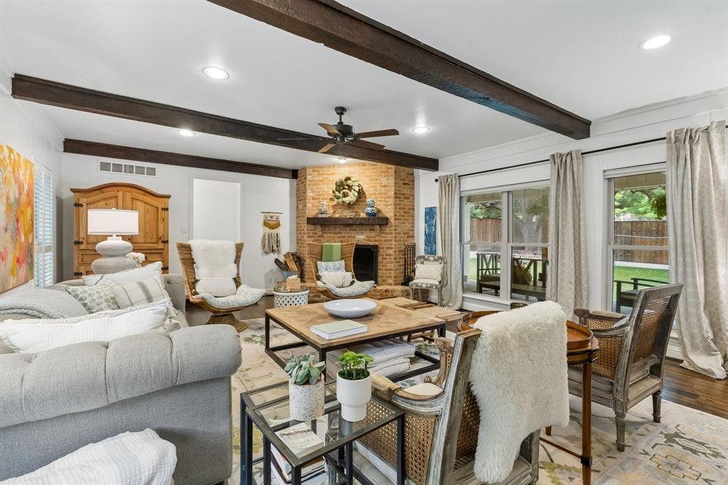 House in Dallas, Texas, United States 5 - 18456505