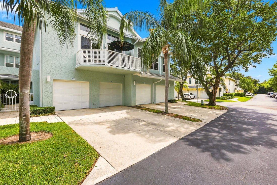 Condo in Jupiter, Florida, United States 4 - 18468529