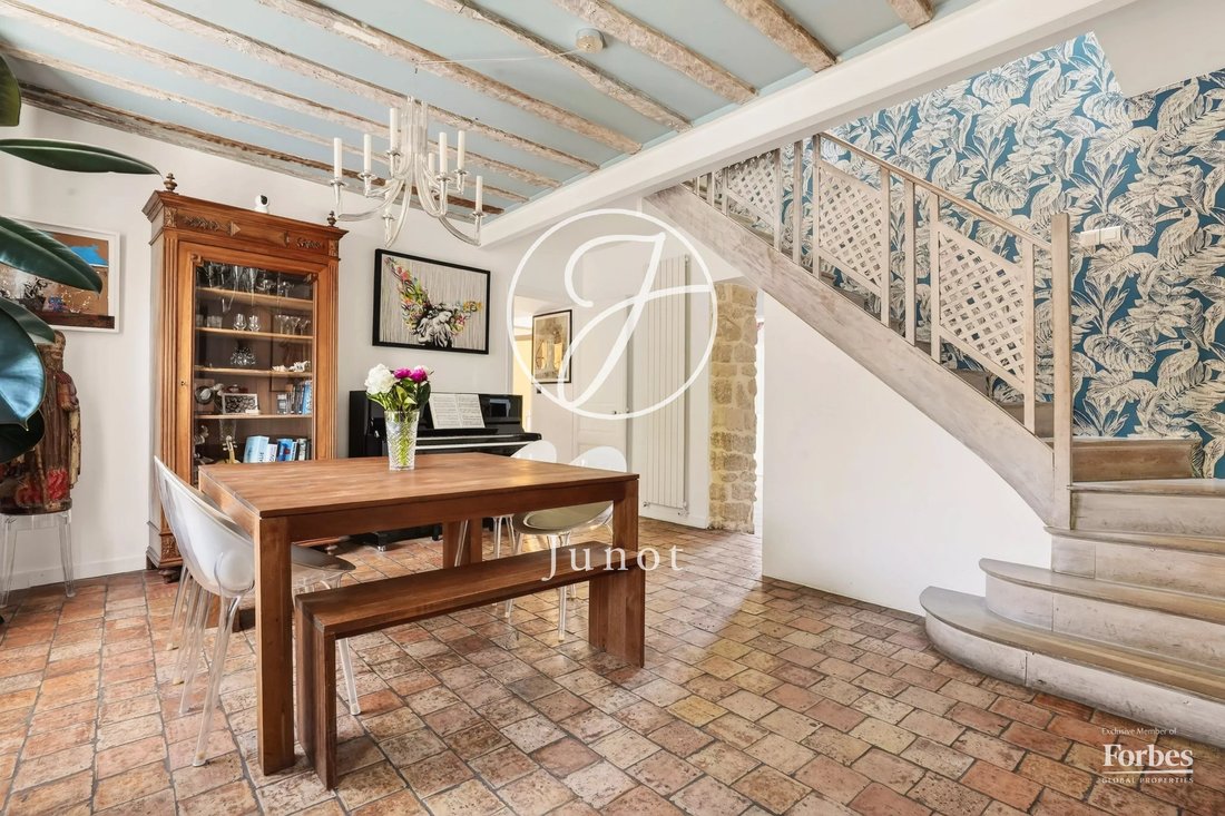 House in Marly-le-Roi, Ile-de-France, France 4 - 18469034