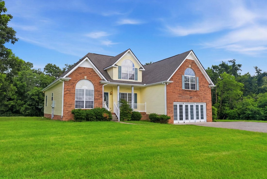 House in Cottontown, Tennessee, United States 2 - 17855682