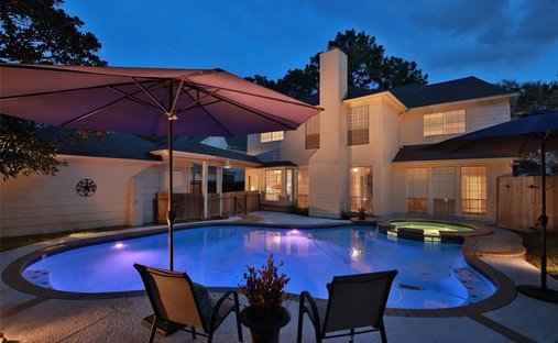 Casa a Spring, Texas, Stati Uniti 1
