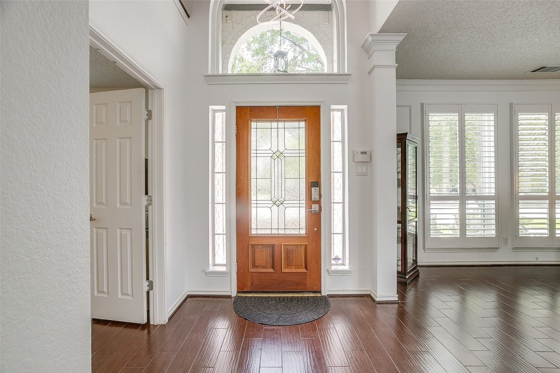 House in Flower Mound, Texas, United States 5 - 18456398
