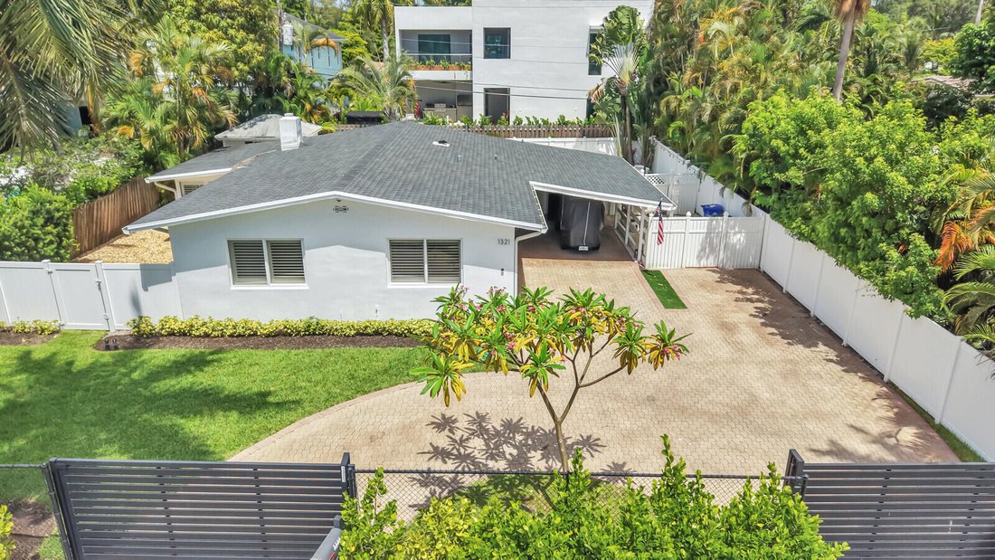 House in Fort Lauderdale, Florida, United States 3 - 18456162