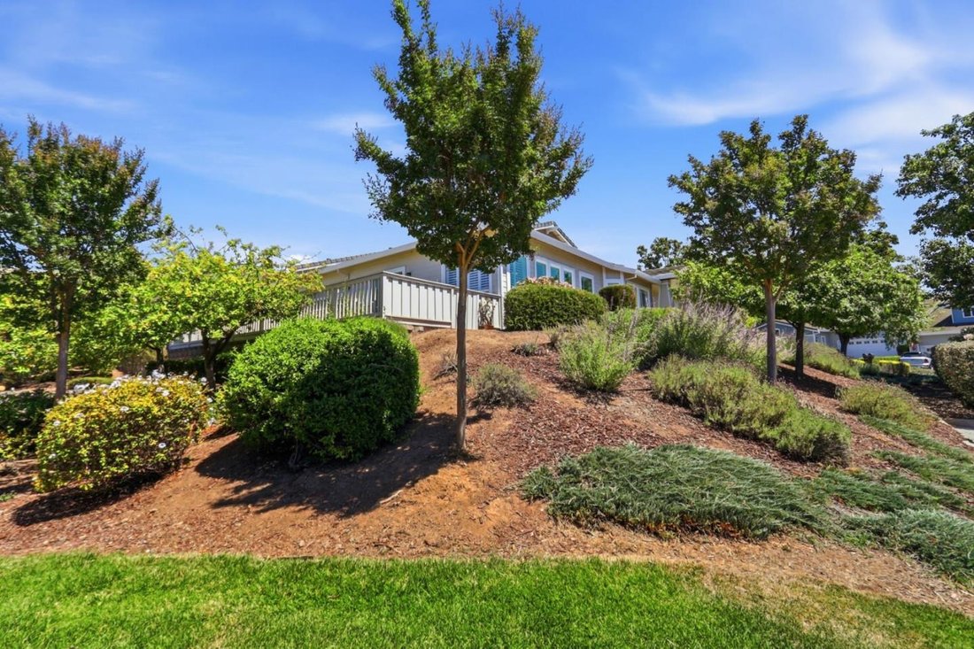 Townhouse in San Jose, California, United States 3 - 18458784