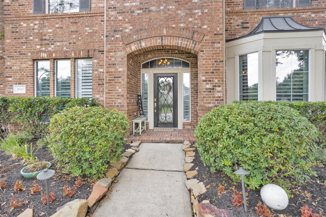 House in Spring, Texas, United States 4 - 18456023