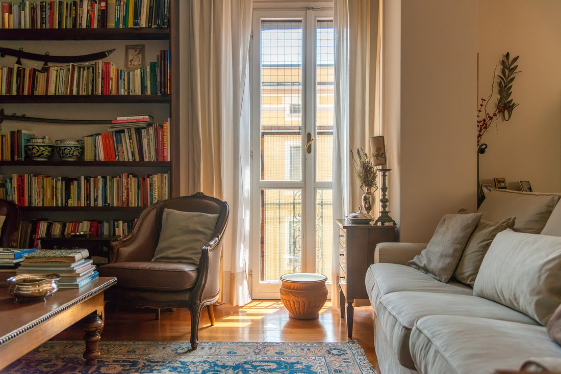 Apartment in Garibaldi - Porta Venezia, Milan, Lombardy 4 - 18466931