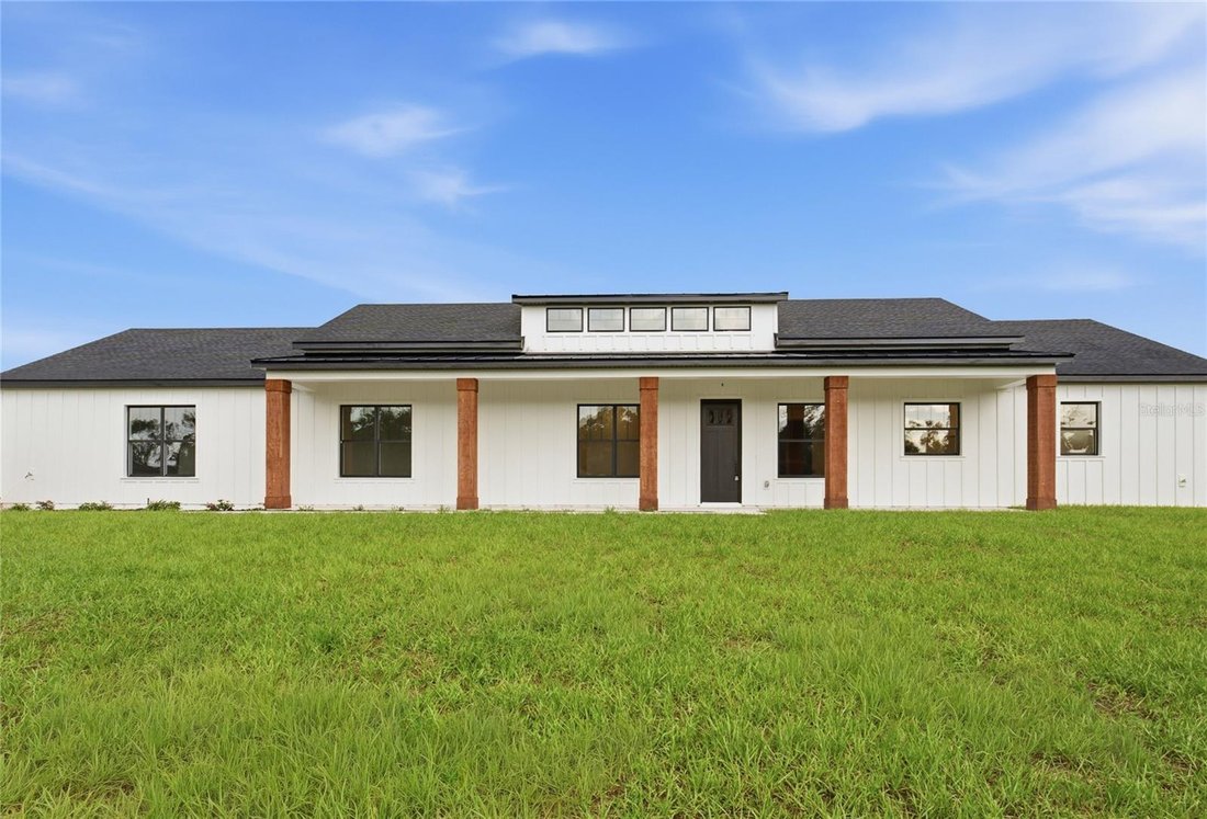 House in Ocala, Florida, United States 2 - 18442282