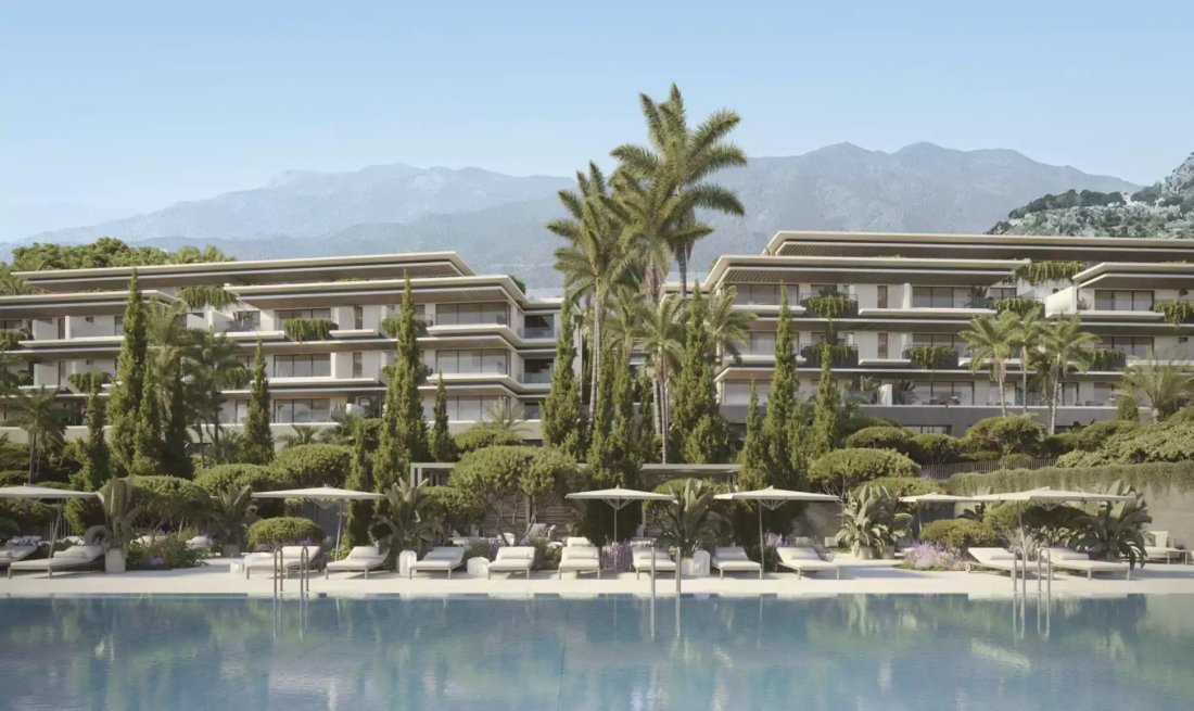 Villa in Mijas, Andalusia, Spain 2 - 18458617