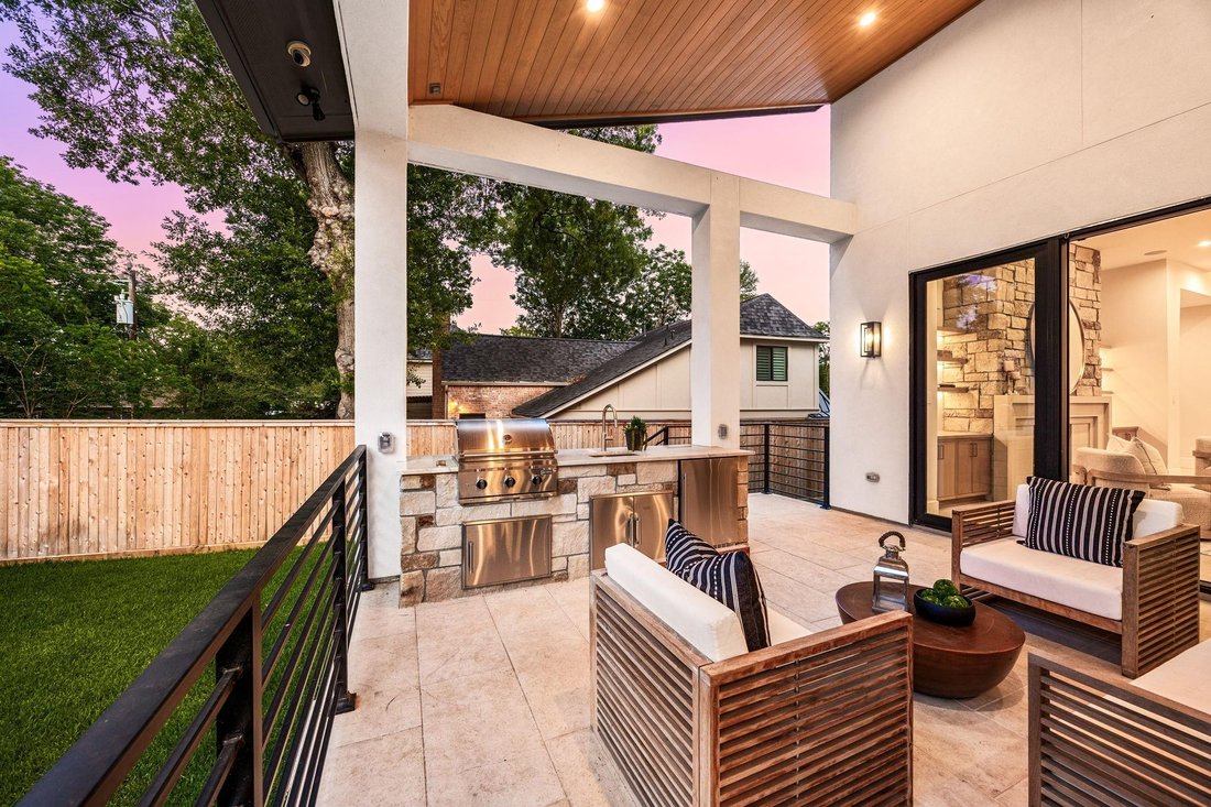 House in Houston, Texas, United States 4 - 18465709