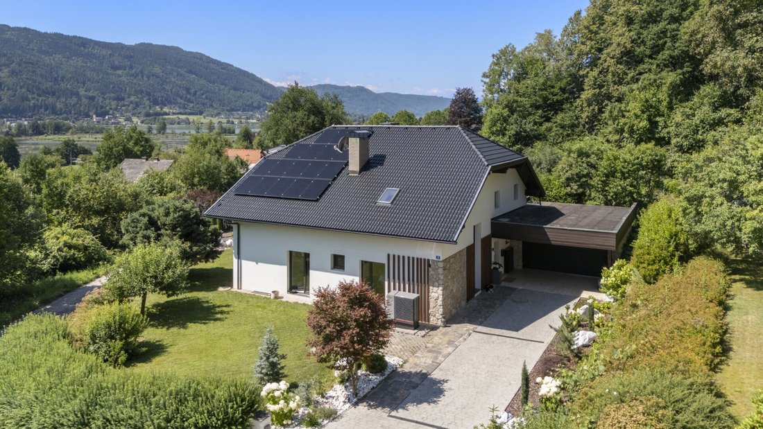 House in Steindorf am Ossiacher See, Carinthia, Austria 4 - 18469094