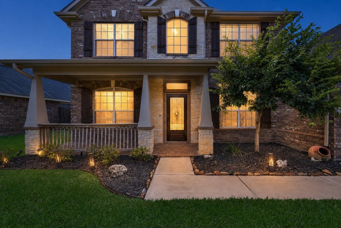 House in Spring, Texas, United States 3 - 17879319