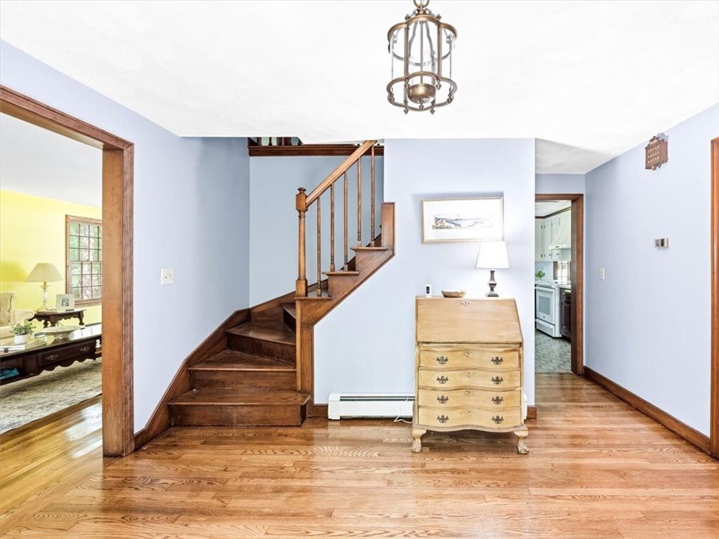 House in Scituate, Rhode Island, United States 4 - 18458406