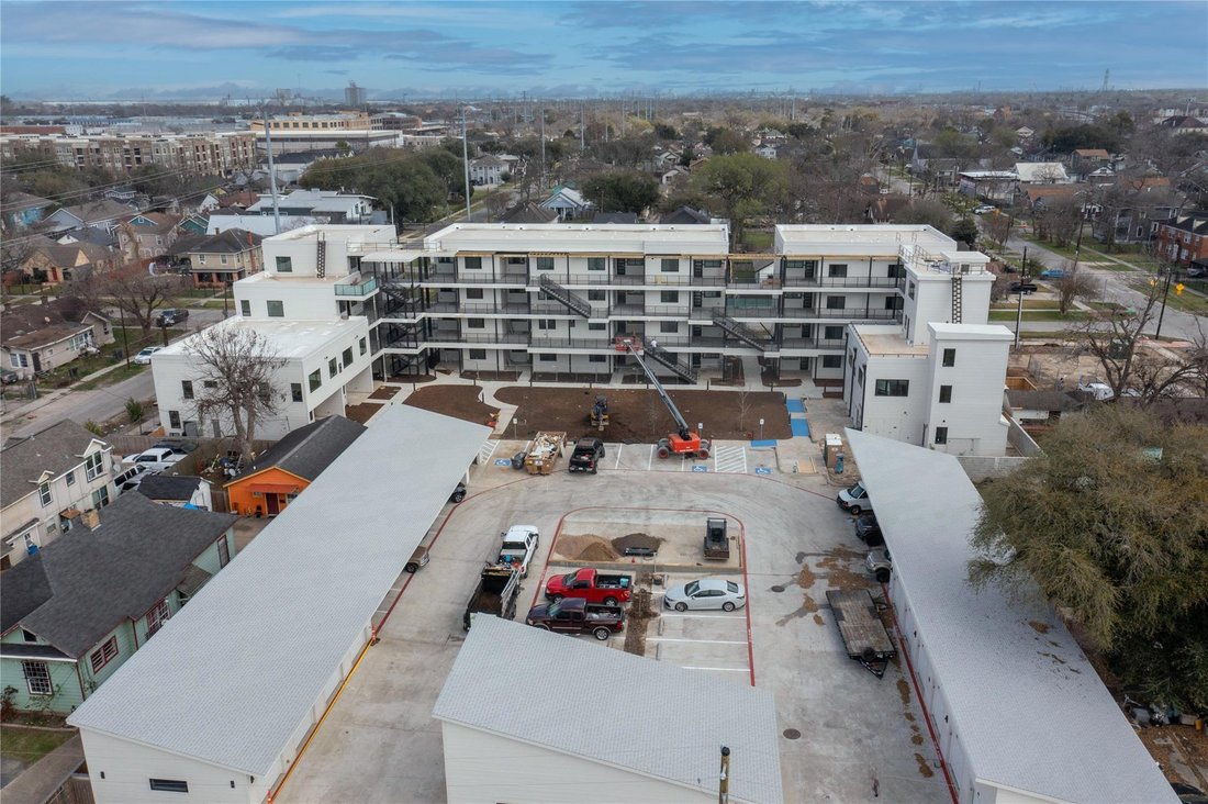 Condo in Houston, Texas, United States 2 - 18469265