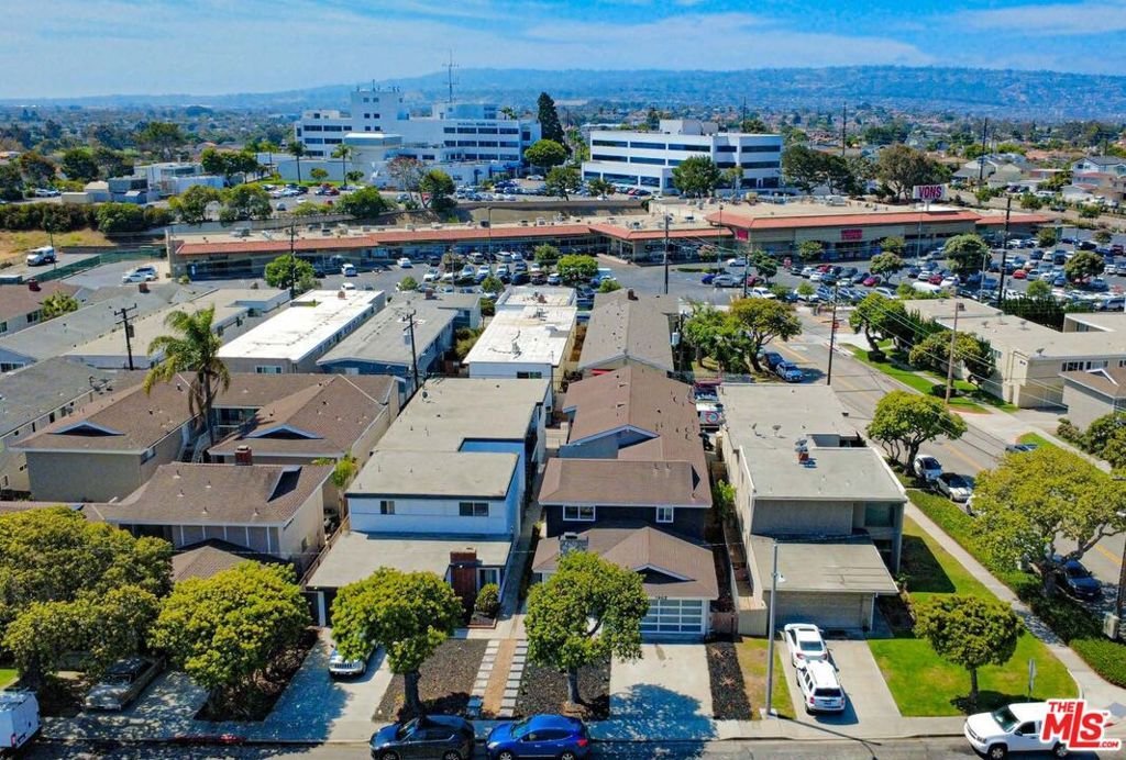 Torrance, California, United States 4 - 18462420