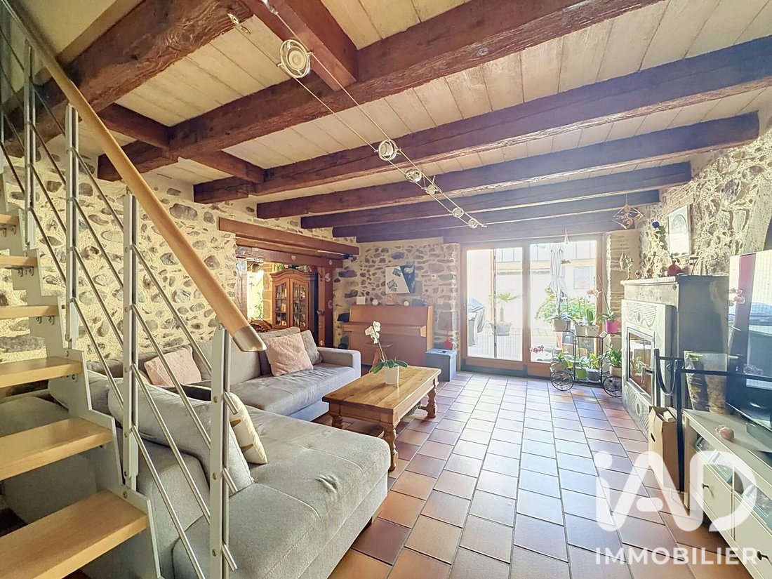 House in Valleiry, Auvergne-Rhône-Alpes, France 1 - 17340535