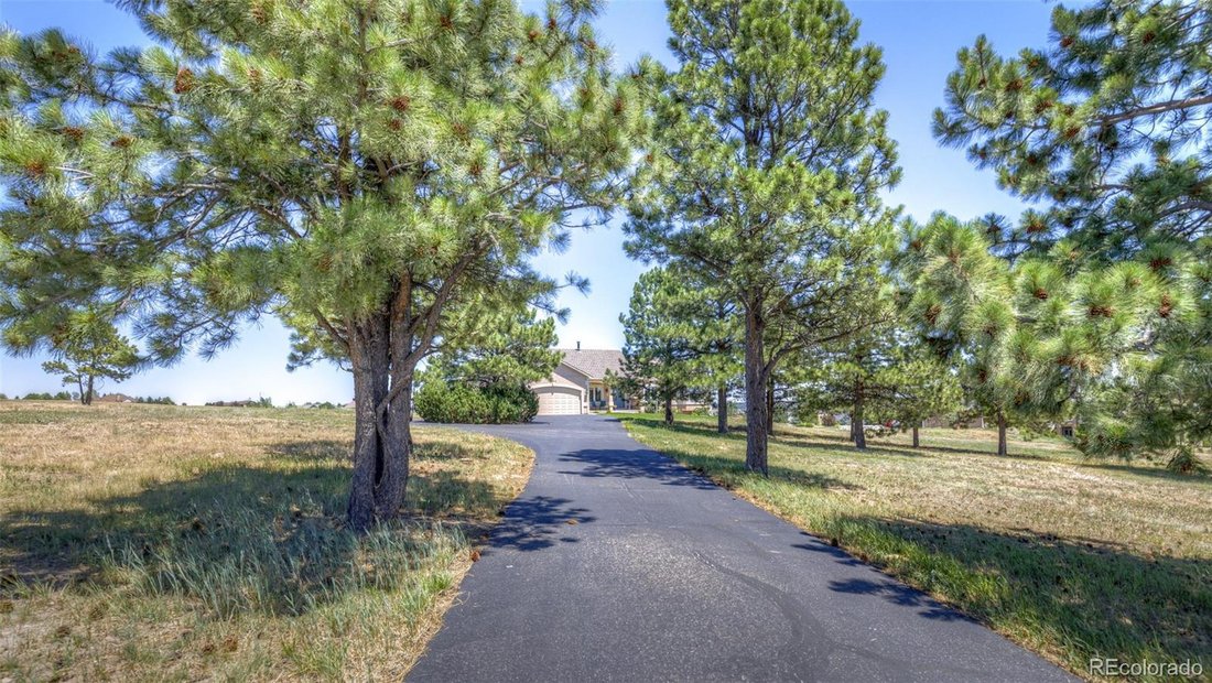 House in Monument, Colorado, United States 4 - 18463654
