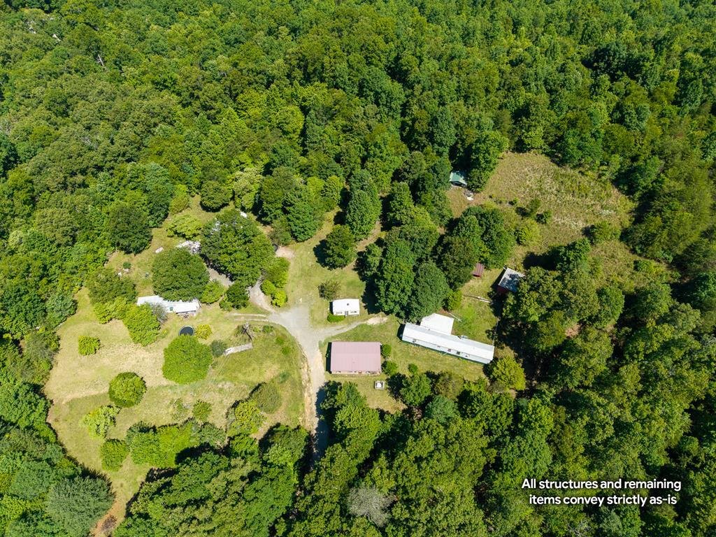 Land in Blue Ridge, Georgia, United States 2 - 18082655