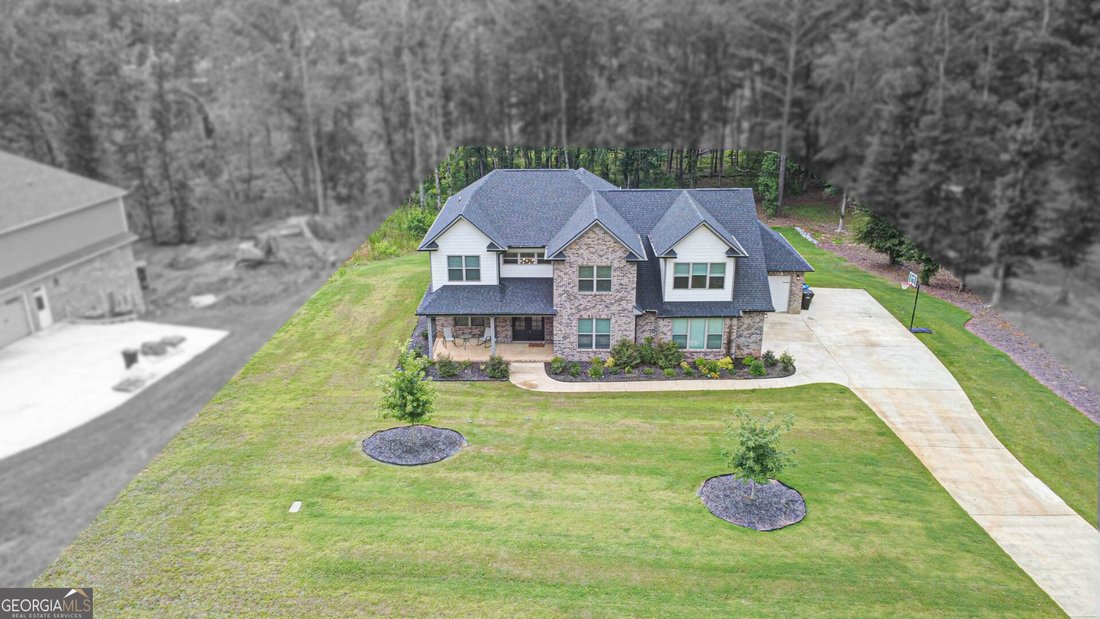 House in Columbus, Georgia, United States 2 - 18466169