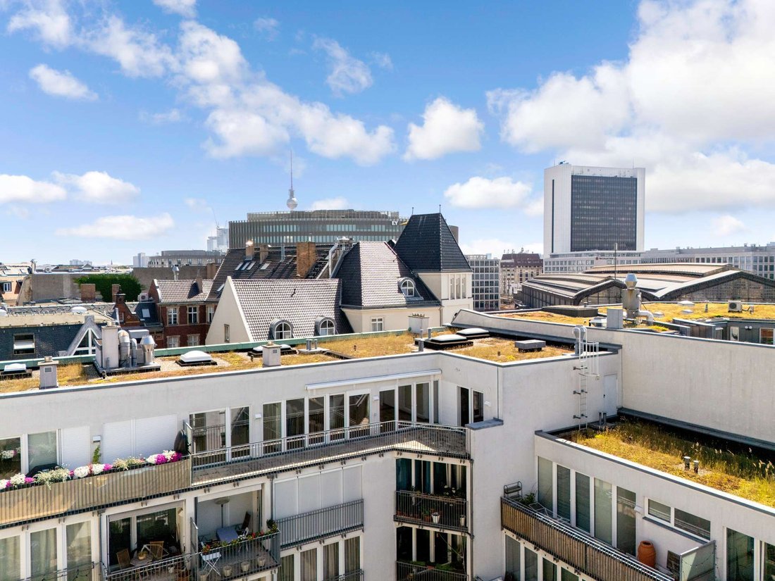 Apartment in Berlin, Berlin, Germany 3 - 18455741