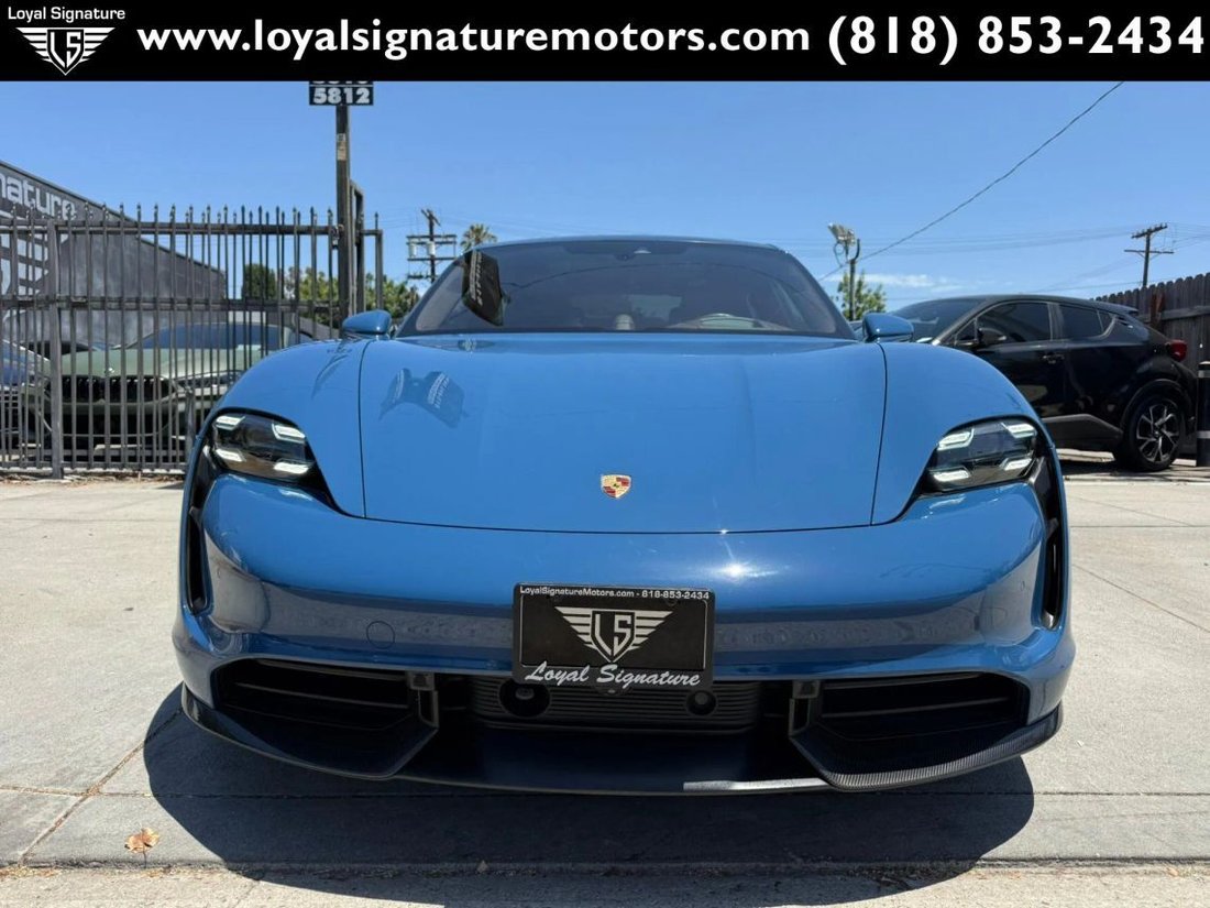 Sedan in Van Nuys, CA, United States 2 - 18469787
