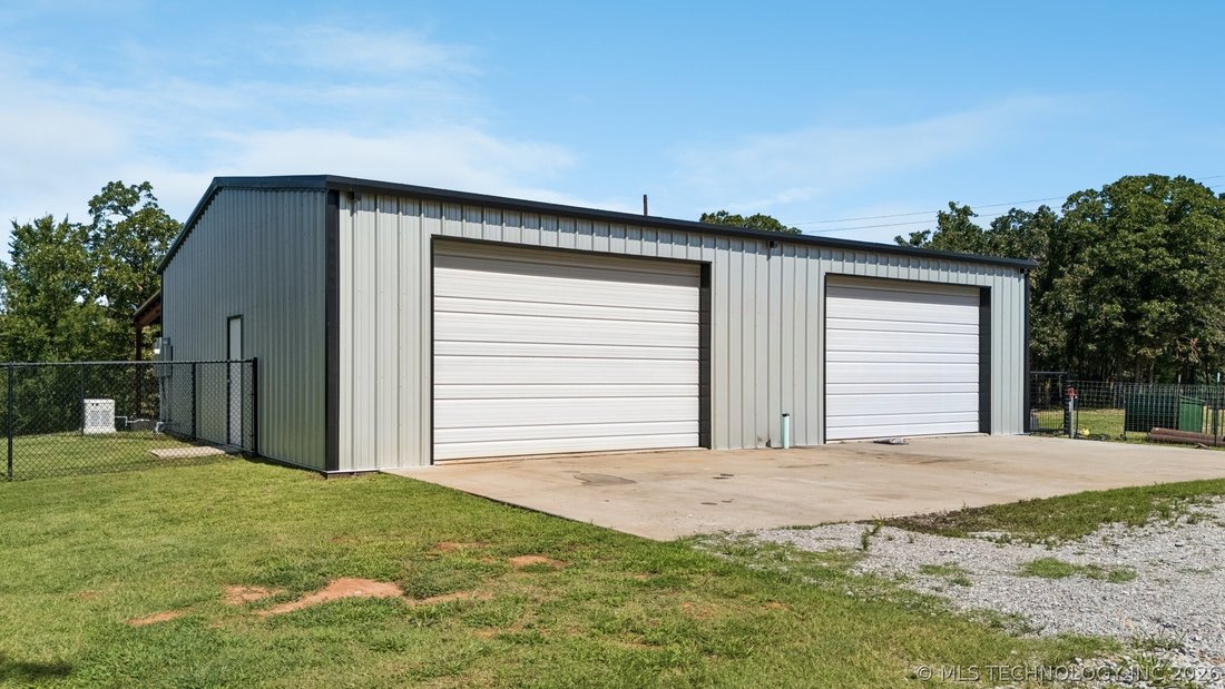 House in Tulsa, Oklahoma, United States 3 - 18458282