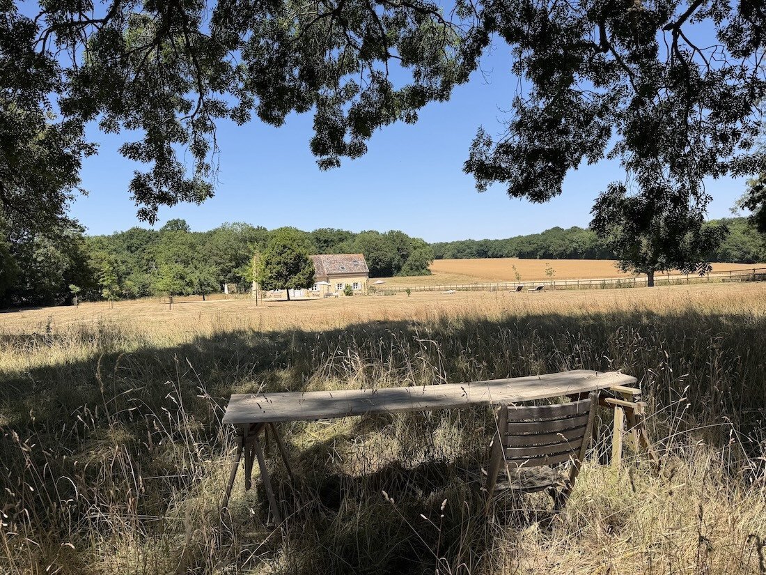 Estate in Charencey, Normandy, France 3 - 18465949