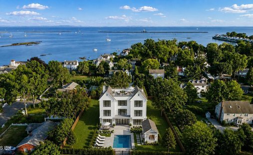 Land in Prospect, Connecticut, United States 1