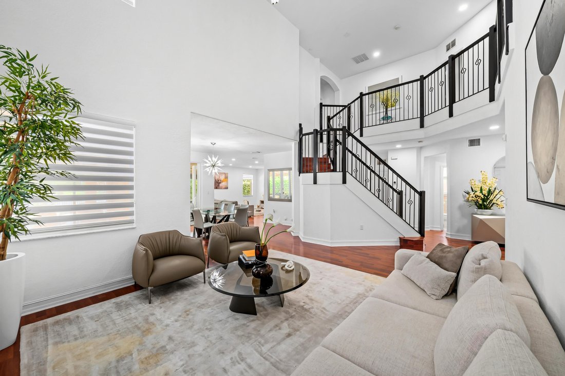 House in Doral, Florida, United States 4 - 18460390
