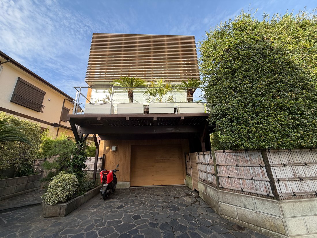 House in Kamakura, Kanagawa, Japan 1 - 18466884