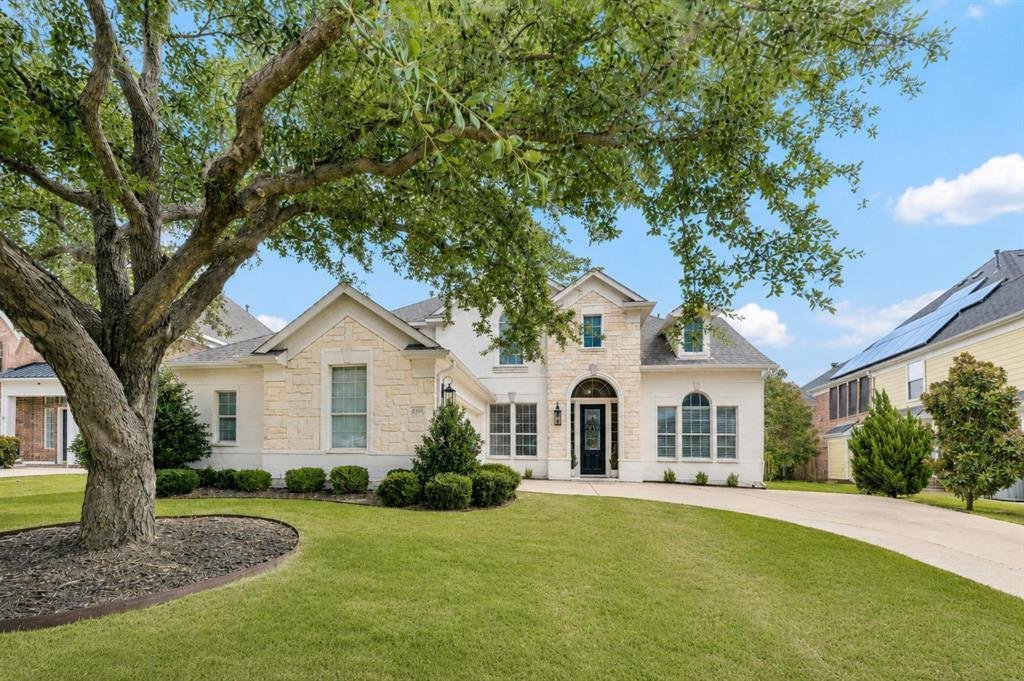 House in Mansfield, Texas, United States 1 - 18463924