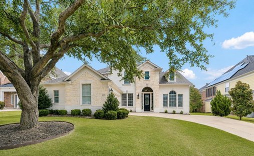 Casa en Mansfield, Texas, Estados Unidos 1